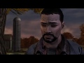 The Walking Dead: Season One - Episode 2 - Gameplay Walkthrough Part 8 [HD]