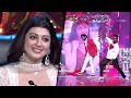 Dhee Celebrity Special | 20th December 2023 | Hyper Aadi, Pranitha, Sekhar Master| Full Episode |ETV