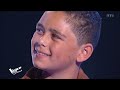 Le Parcours de Raynaud, gagnant de la Saison 8 | The Voice Kids 2022