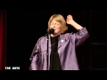 The Moth Presents Dr. Mary-Claire King at the World Science Festival