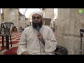 The Aqsa Lectures 1: Virtues and Significance of Masjid al-Aqsa (Jerusalem)