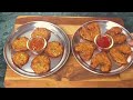 Aloo Bread Snacks | ब्रेड का इतना टेस्टी नास्ता जो खाए तारीफ करता जाए.#breakfast #eveningsnacks