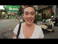 BETTER THAN OLD QUARTER?! 🇻🇳 Vietnam Vlog