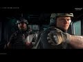 Warzone Shadow Siege Full Event｜MW3 Trailer｜4K