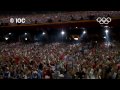 Incredible Highlights - Beijing 2008 Olympics | Opening Ceremony