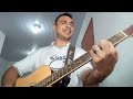 Nas mãos do PAI . (cover).