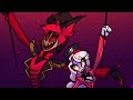 (Hazbin Hotel) HEAVEN 2 HELL - Cover Español Latino Feat. @MsIceCream