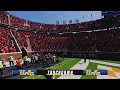 NCAA 25 Ultimate Team / Jace Amaro