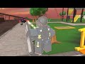 SOLO HARDCORE WITH OP WARDEN | ROBLOX Tower Defense Simulator