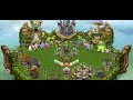 My singing monsters plant island