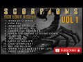 scorpions the best songs vol 1