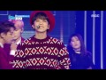 [Comeback Stage] B.A.P - DIAMOND 4 YA, Show Music core 20170318