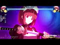 ALL MELTY BLOOD: TYPE LUMINA SUPERS (LAST ARCS)