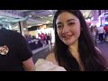 TWITCHCON VLOG 🎮  gaming, vie sociale, look printemps, food, summer vibes, streamers couple