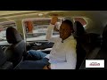 Nissan X-Trail 2014 Review  I  Magari Reviews