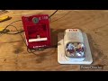 How to wire a Pull Station to a Fire Alarm