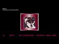 The Carpenters- Yesterday Once More Elapsed Beats Analysis [4K]