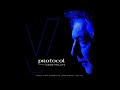 Simon Phillips - Protocol V (2022) FULL ALBUM