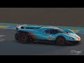 2013 Porsche 917 Living Legend