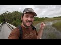 Florida 8 Day Road Trip: Miami, Key West, Everglades, Dry Tortugas & Biscayne Bay