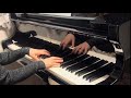 未来予想図 Ⅱ (piano) ／DREAMS COME TRUE
