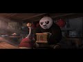 What's Wrong With International Versions of Kung Fu Panda?