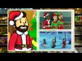 Fallout Shelter's Christmas Event Overview: Vault Log #12