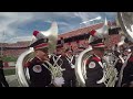 TBDBITL GoPro Pregame and Stand Cheers 9/16/23