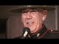 A Tribute To GySgt R. Lee Ermey