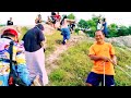 SPOT MANCING SEINDAH INI....‼️#vlog #wisataalam @sriaminunyuunyu5886