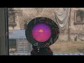 COD MW3 HC Hardpoint on Shoothouse Robot Dog Action