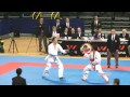 Rafael Aghayev WKF (Belgrade)