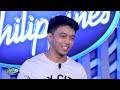 Juancho Gabriel - Your Man | Idol Philippines 2019 Auditions