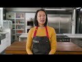 Simple Rules for Better Sandwiches | Techniquely with Lan Lam