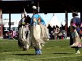 2010 Fort Hall Powwow Jr Girls Traditional