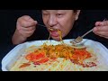 TODAY EATING SPICY🔥🥵NOODLES MUKBANG || NEPALI MUKBANG || Asmr Eating Show