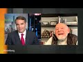 Bloomberg Front Row: Billionaire Sam Zell