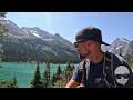 Our New Favorite Hike | Grinnell Glacier Trail, Glacier National Park