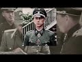 World War II Panzer Aces in Action | Wittmann, Ribbentrop, Barkmann, Körner...