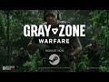 Gray Zone Warfare - New Details on this INSANELY Realistic Tactical Shooter!