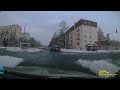 CZ/SK DASHCAM 30 | Snow edition, šťastnej novej rok