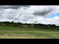 OMP M7 at Full Pitch Fun Fly