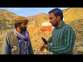 ساخت سرک جدید از مرکز شهر کابل به ولایت های شمالی افغانستان