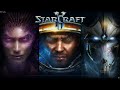 StarCraft II