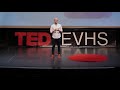Sabbaticals: Time [off] well spent | Dennis DiDonna | TEDxEVHS