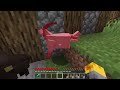 Minecraft ENHANCED BETTER ANIMALS MOD / FIND A HOUSE TO BREED AND TAME ANIMAL MOB !! Minecraft Mods