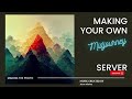 Making Your Own Midjourney Server