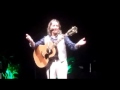 Roger Hodgson Finaliza su gira de Verano en España - Tres últimos conciertos