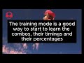 How to ladder combo with Mario on Battle Field in Smash Ultimate (basic tutorial)