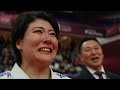 Best Bouts of Paris 2024 | Maho Ono (JPN) vs Saeko Azuma (JPN) | WORLD KARATE FEDERATION